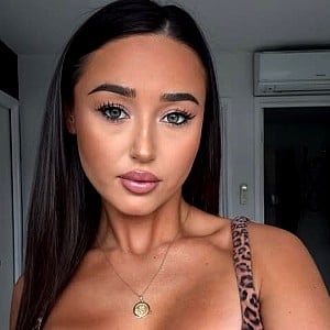 Olivia Cadenhead