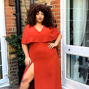 Olivia Campbell