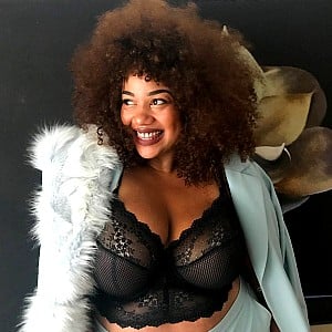 Olivia Campbell
