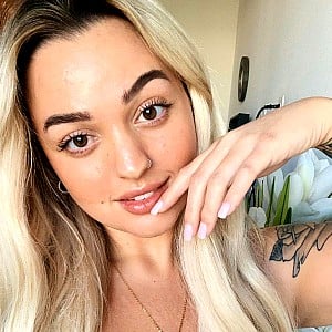 Olivia Cara