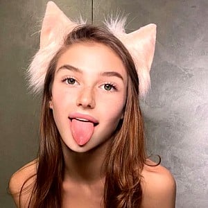 Olivia Casta