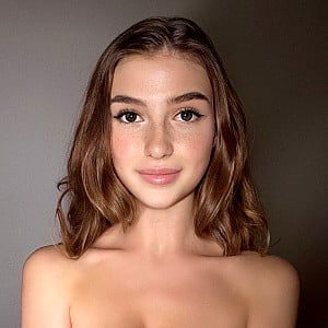 Olivia Casta
