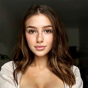 Olivia Casta