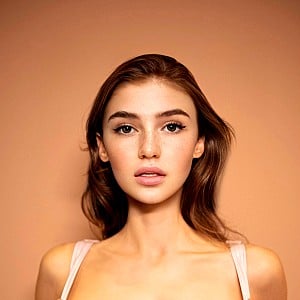 Olivia Casta