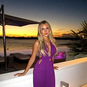 Olivia Chatfield