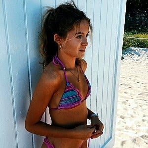 Olivia Chatfield