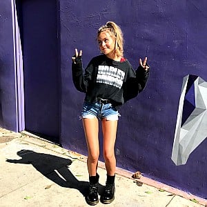 Olivia Chatfield
