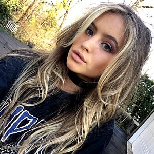 Olivia Chatfield