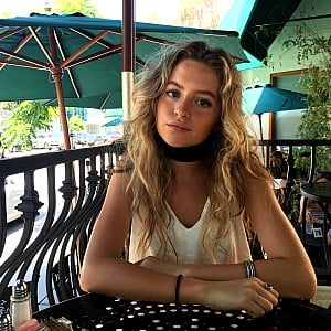 Olivia Chatfield
