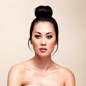 Olivia Cheng