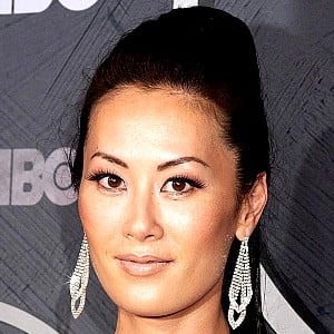 Olivia Cheng