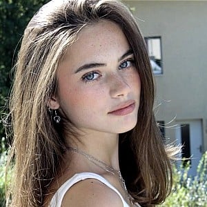 Olivia Christie