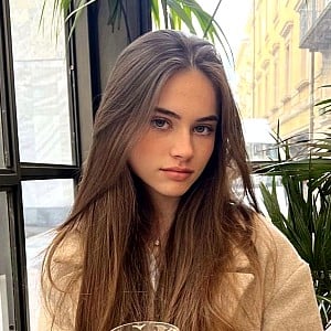 Olivia Christie