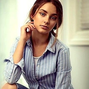 Olivia Ciarfella