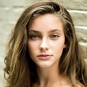 Olivia Ciarfella
