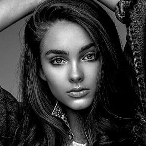 Olivia Ciarfella