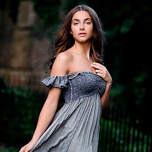 Olivia Ciarfella
