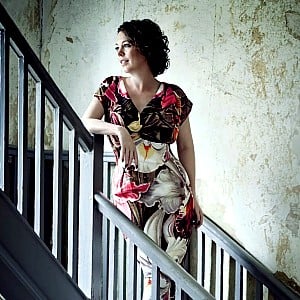 Olivia Colman