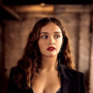 Olivia Cooke