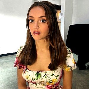Olivia Cooke