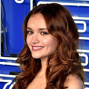 Olivia Cooke