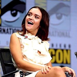 Olivia Cooke