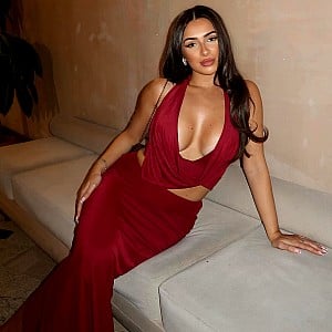 Olivia Crompton