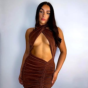 Olivia Crompton