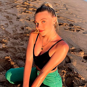 Olivia Cross