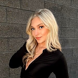 Olivia Cross