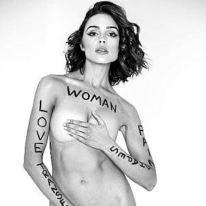 Olivia Culpo