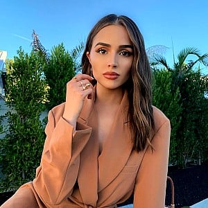 Olivia Culpo