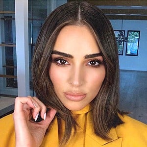 Olivia Culpo