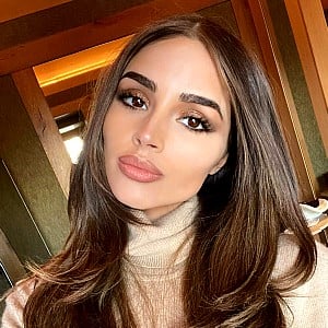 Olivia Culpo