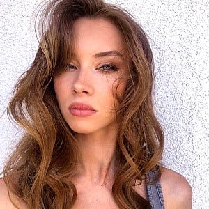 Olivia Davis