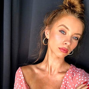 Olivia Davis