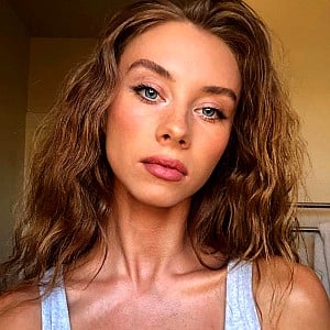 Olivia Davis