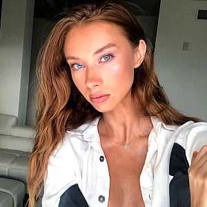 Olivia Davis
