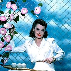 Olivia De Havilland