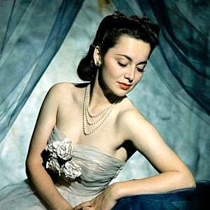 Olivia De Havilland