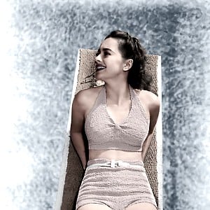 Olivia De Havilland