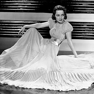 Olivia De Havilland