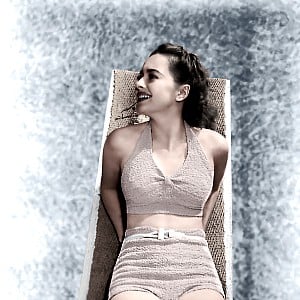 Olivia De Havilland