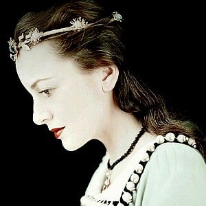 Olivia De Havilland