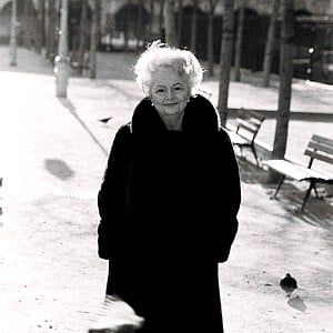 Olivia De Havilland