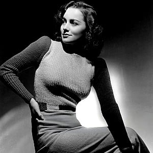 Olivia De Havilland
