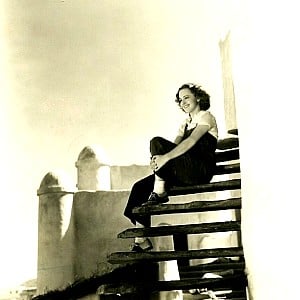 Olivia De Havilland