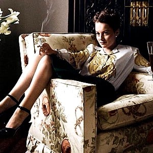 Olivia De Havilland