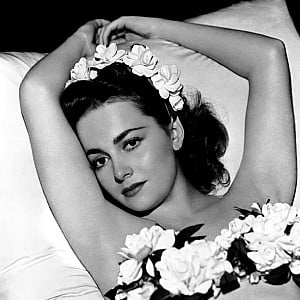 Olivia De Havilland