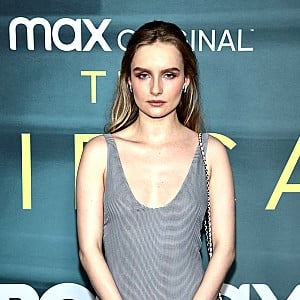 Olivia DeJonge